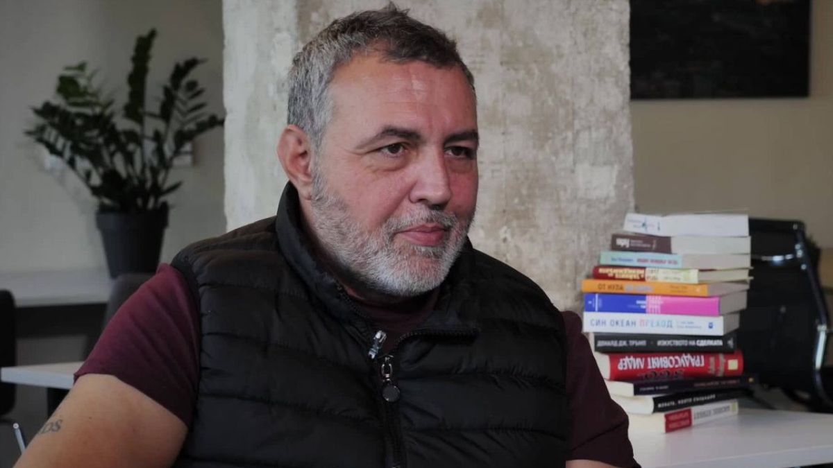 Христо Мутафчиев,: Минеков разби театъра така, както никой друг
