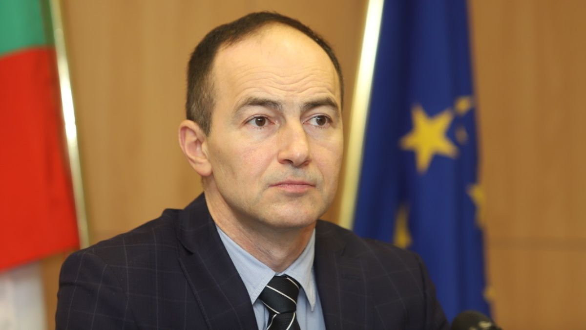 Андрей Ковачев: Списъкът в РСМ напомня за един ужасяващ закон след 1945 година