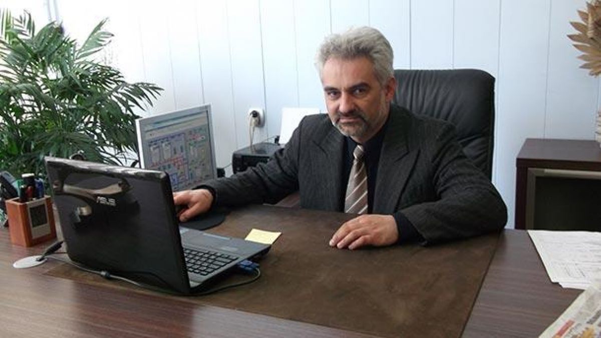 Инж.Кремен Георгиев от АТДБ за ползите и европейския опит при производството на зелена енергия от иновативния за нашите географски ширини биогаз