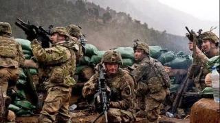 САЩ групират най-мощните въздушнодесантни сили в света до границите на Русия и България 