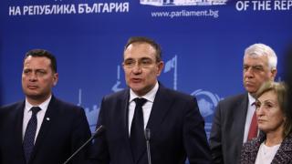 БСП и Възраждане сезират КС заради новите американски реактори в АЕЦ "Козлодуй"