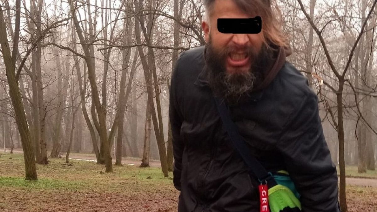 Става страшно за мексиканеца Пабло, убил и нарязал на парчета 40-г. българка в Разград СНИМКА