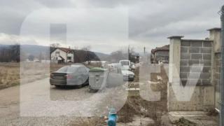 Първа следа за апашите, задигнали 30 бона на паркинг в София, откриха... 