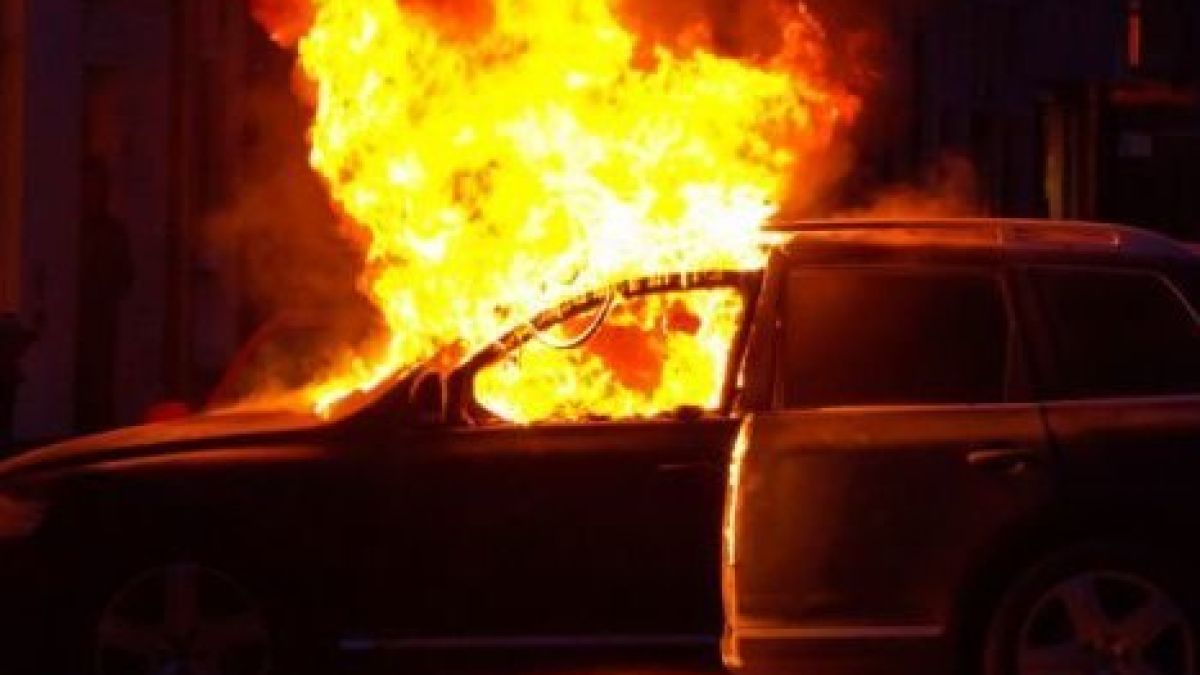 Христо Козата от Несебър стана жертва на нова вендета 