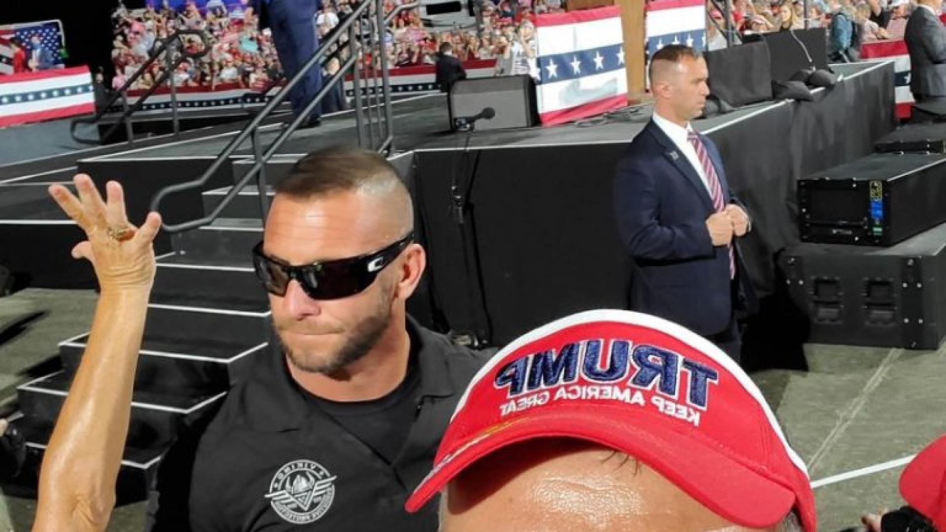 Простреляха българин в главата във Флорида, последвалото е истинско чудо! ВИДЕО