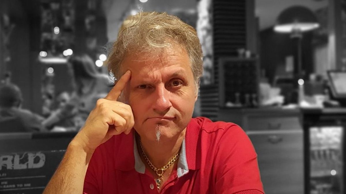 Къци Вапцаров подпали мрежата с провокативната си мечта 