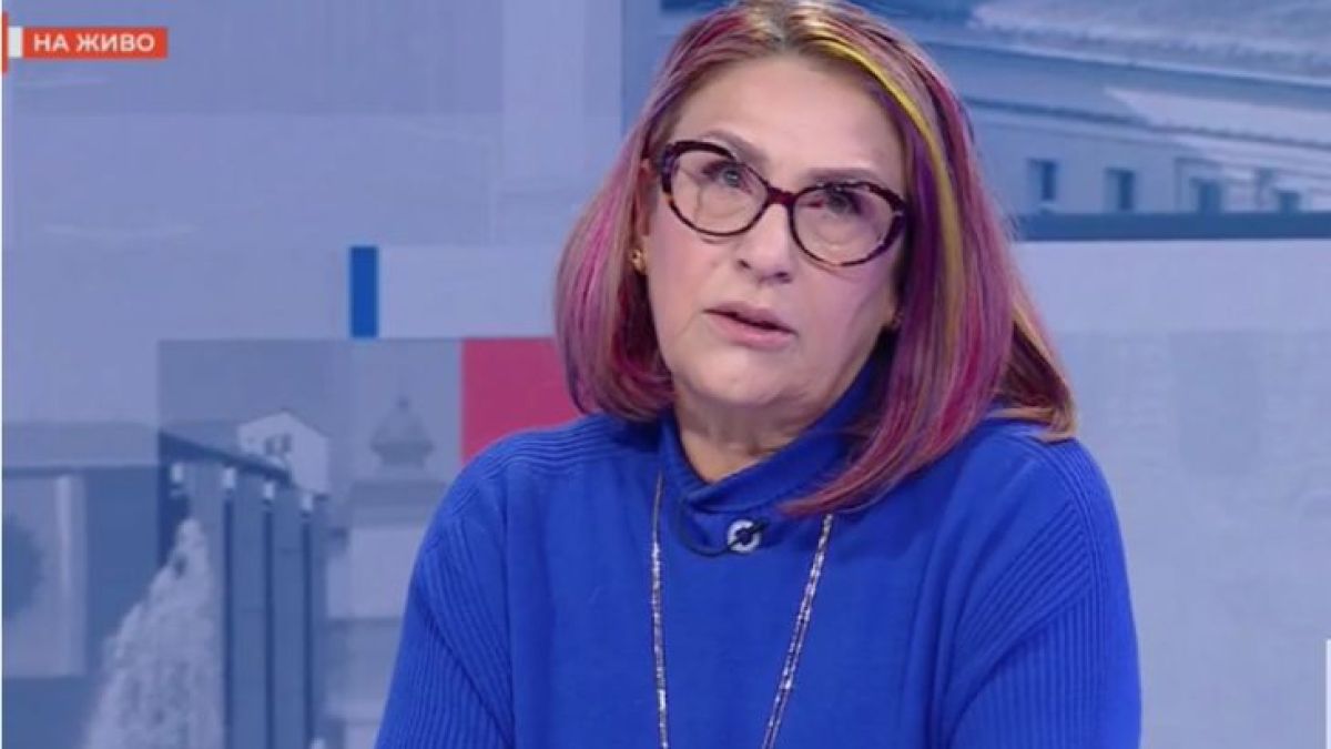 Буруджиева: Дори и най-малоумните правителства през следващите 20 години...