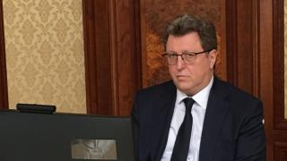 Дипломат: Снарядите с уранови накрайници за Leopard 2 в Русия ще се считат за "ядрени бомби" 