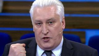 Игор Коротченко: „Време е да извадим ядрените оръжия от арсенала. Те загубиха страха си!”
