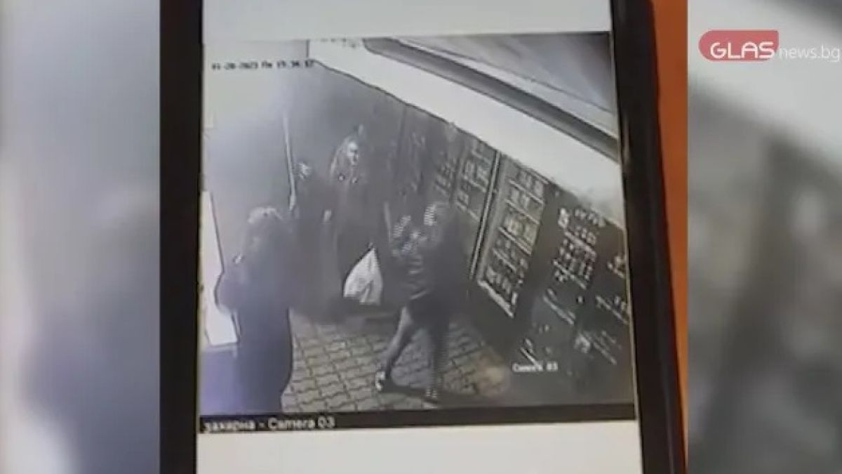 Свидетелка разказа брутални подробности за побоя над малолетни в София ВИДЕО