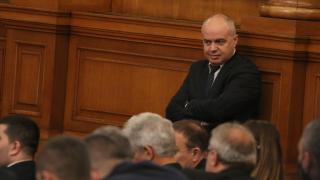Свиленски: ПП да търсят задругата в ГЕРБ и ДПС