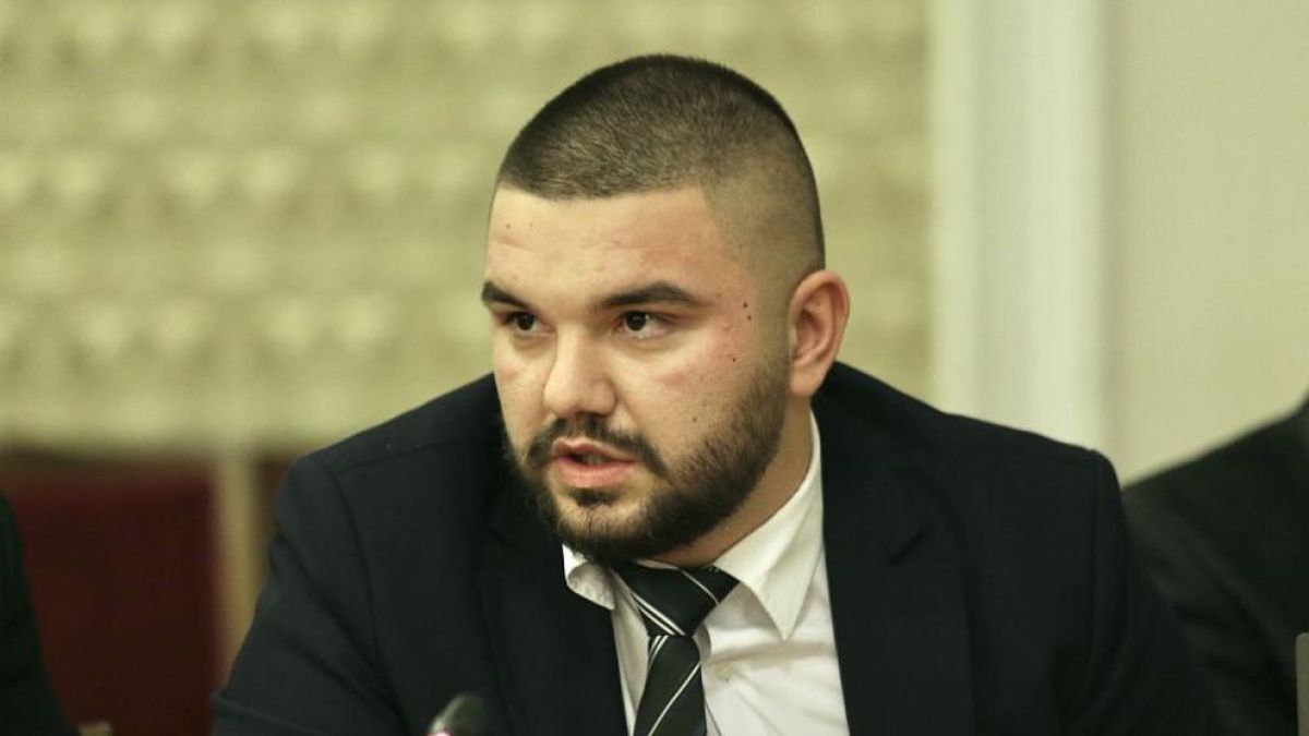 Важна новина за състоянието на пребития в Охрид Християн Пендиков