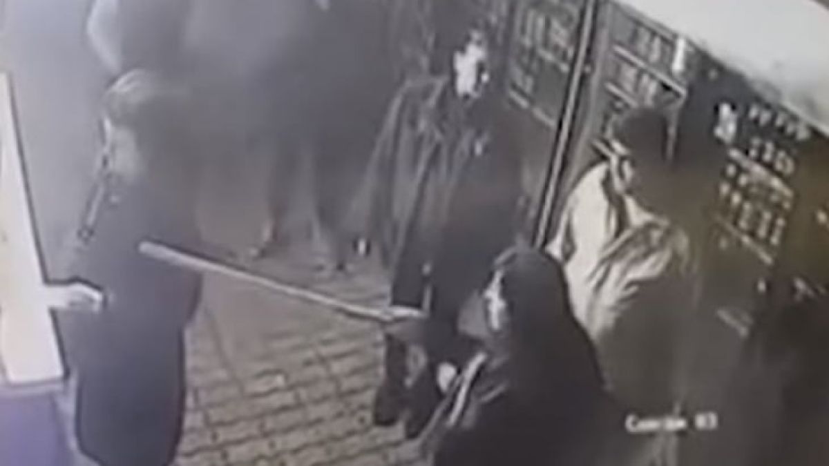 Майка на битите заради катерушка деца: С тежки травми по главите са, не ходят на училище ВИДЕО