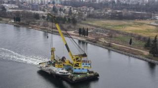 Култов ресторант на морето отиде в историята СНИМКИ