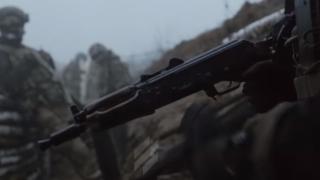 Извънредно! ВСУ хвърли "Азов" в Бахмут ВИДЕО 