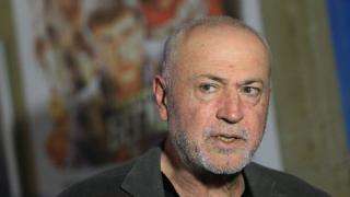 След Ботев и Левски, Максим Генчев посегна на още един национален герой 
