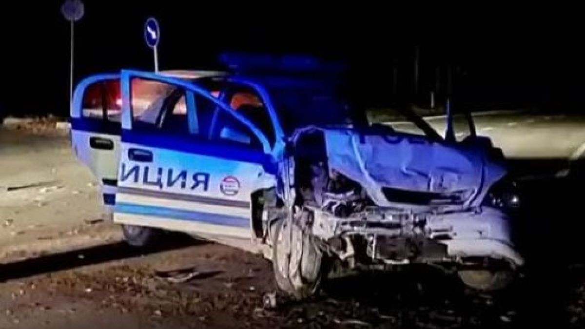 Нов ужас на метри от касапницата с труп в Търновско 
