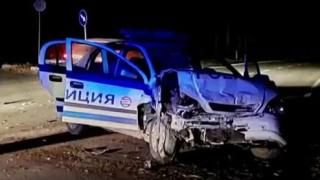 Нов ужас на метри от касапницата с труп в Търновско 