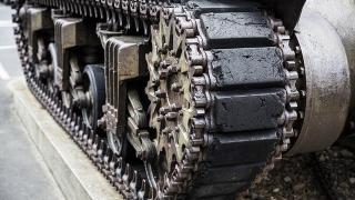 Топ 5 на армиите с най-много танкове