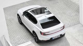 Представиха новия Polestar 2 от Volvo - повече мощност и богато оборудване