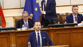 От ПП проговориха кой ще влезе в листите им