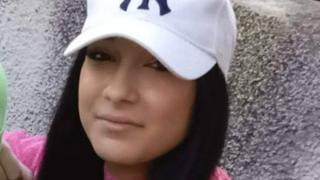 Какво се случва? Изчезна още едно младо момиче
