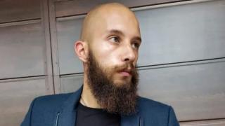 Синът на кмета на Панагюрище с подарък от СГС