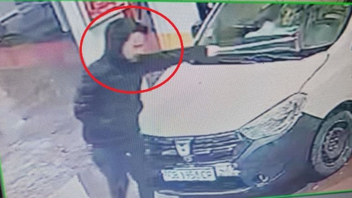 Шофьор спря да зареди гориво на бензиностанция в София и сътвори грозен екшън СНИМКИ