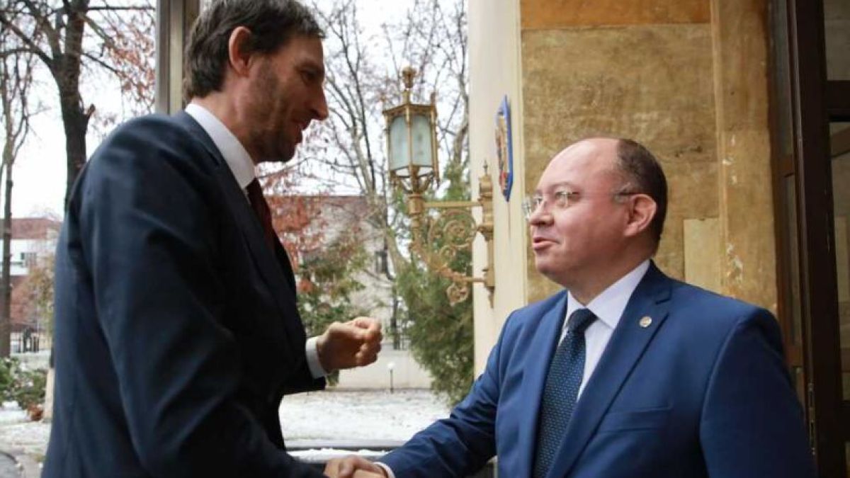 Нидерландия зарадва румънците за Шенген 