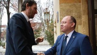 Нидерландия зарадва румънците за Шенген 