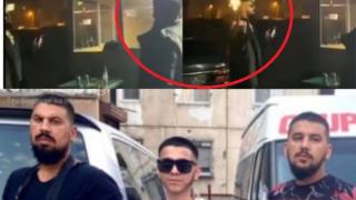 Безчинствата в Столипиново продължават: Синовете на Асан Кучкаря гърмят на поразия и... ВИДЕО
