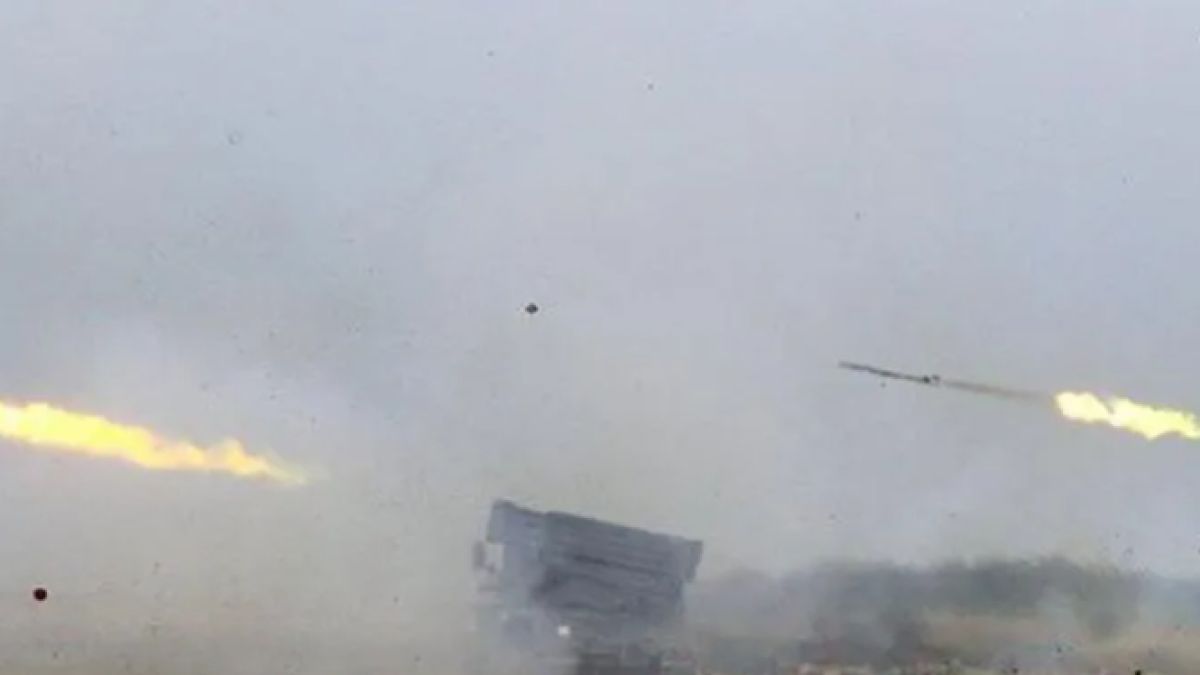 Русия за първи път използва по-смъртоносно оръжие от американски HIMARS 