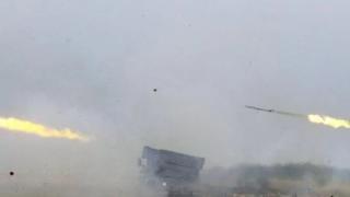 Русия за първи път използва по-смъртоносно оръжие от американски HIMARS 