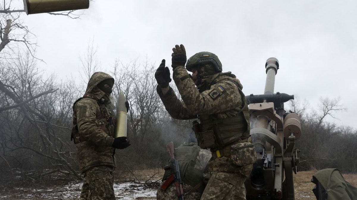US анализаторите от ISW казаха кога Путин ще удари с всички сили в Донбас