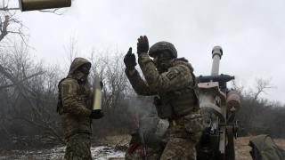 US анализаторите от ISW казаха кога Путин ще удари с всички сили в Донбас