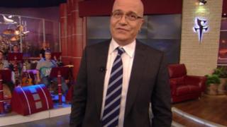 Виц 18+ на Слави Трифонов за бакшиша Пичо Крика пръсна мрежата