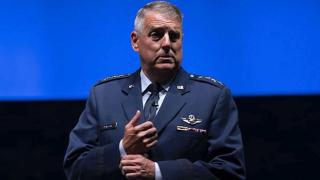US генерал нареди на подчинените си да се готвят за война с Китай през 2025 г ДОКУМЕНТ