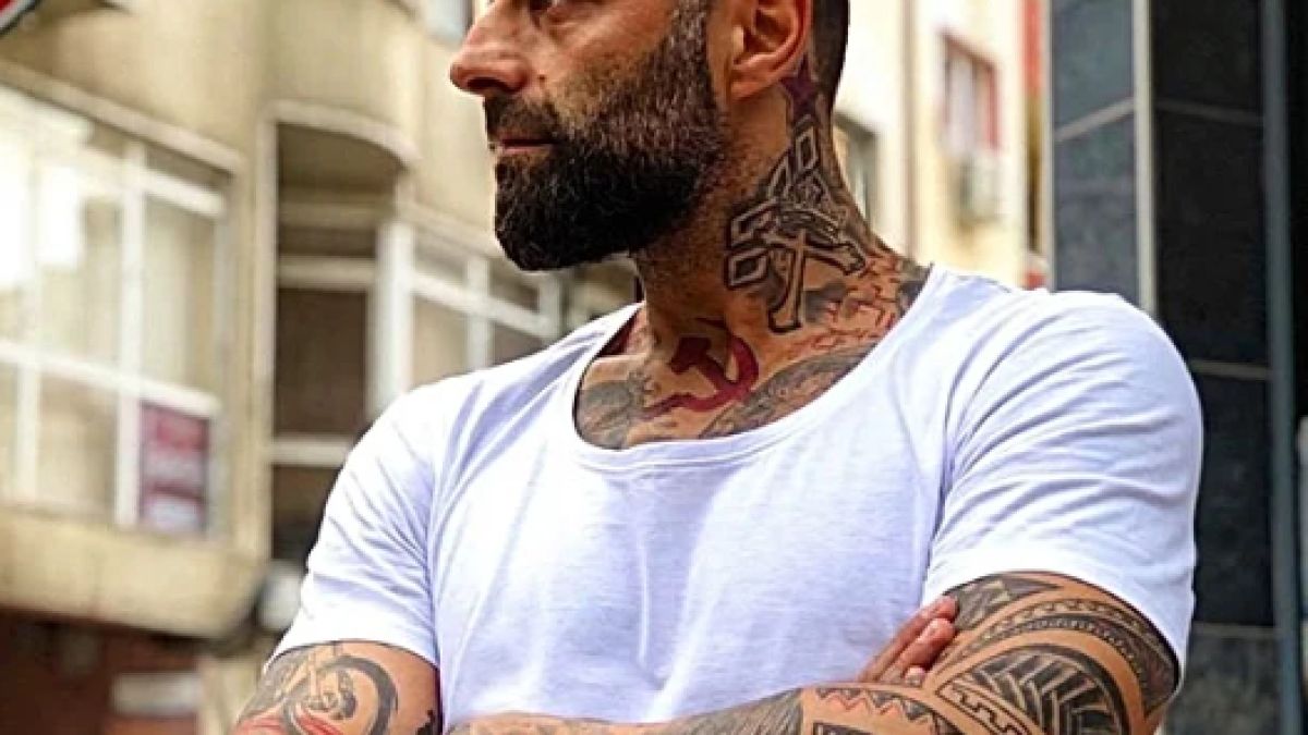 DJ Дамян шокира с мафиотска история, оказа се замесен в смъртта на... СНИМКИ