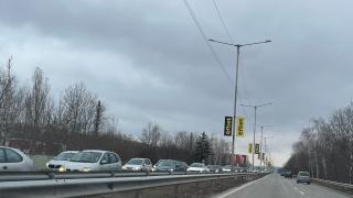 Невиждан ужас скова Перник заради „Сурва“ СНИМКИ