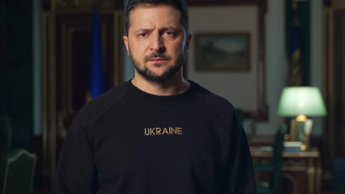Зеленски подписа важен указ, свързан с войната