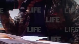 Политик от Санкт Петербург бе арестуван след като пиян спретна гонка с полицията