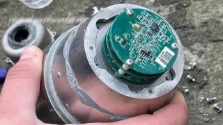 Руски военни заловиха за пръв път система за управление на HIMARS ВИДЕО