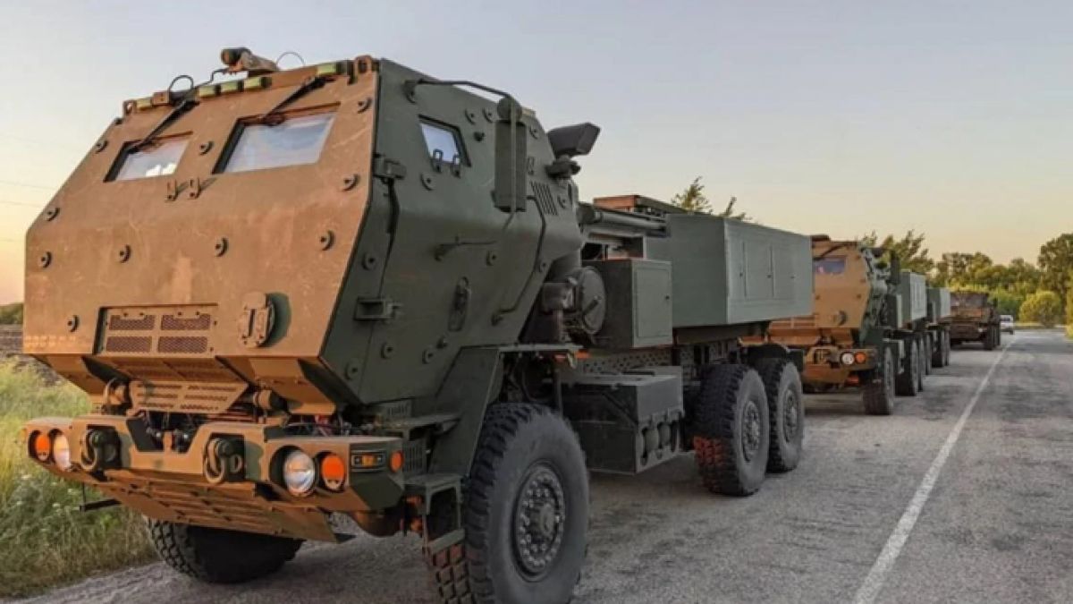 Германия може да започне да произвежда HIMARS