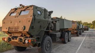 Германия може да започне да произвежда HIMARS
