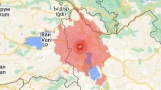 Трагедията в Иран продължава: Не спират да броят труповете СНИМКИ