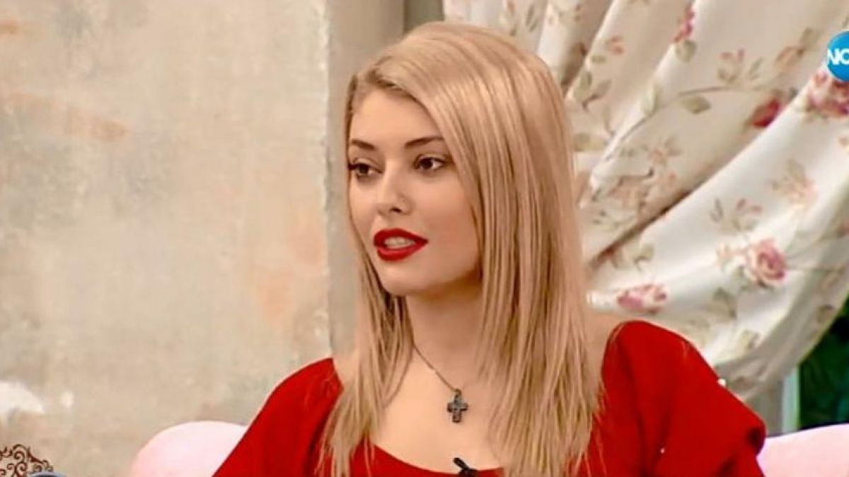 Ева Веселинова се завръща като водеща, смени Гала с популярен красавец СНИМКА