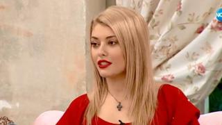 Ева Веселинова се завръща като водеща, смени Гала с популярен красавец СНИМКА