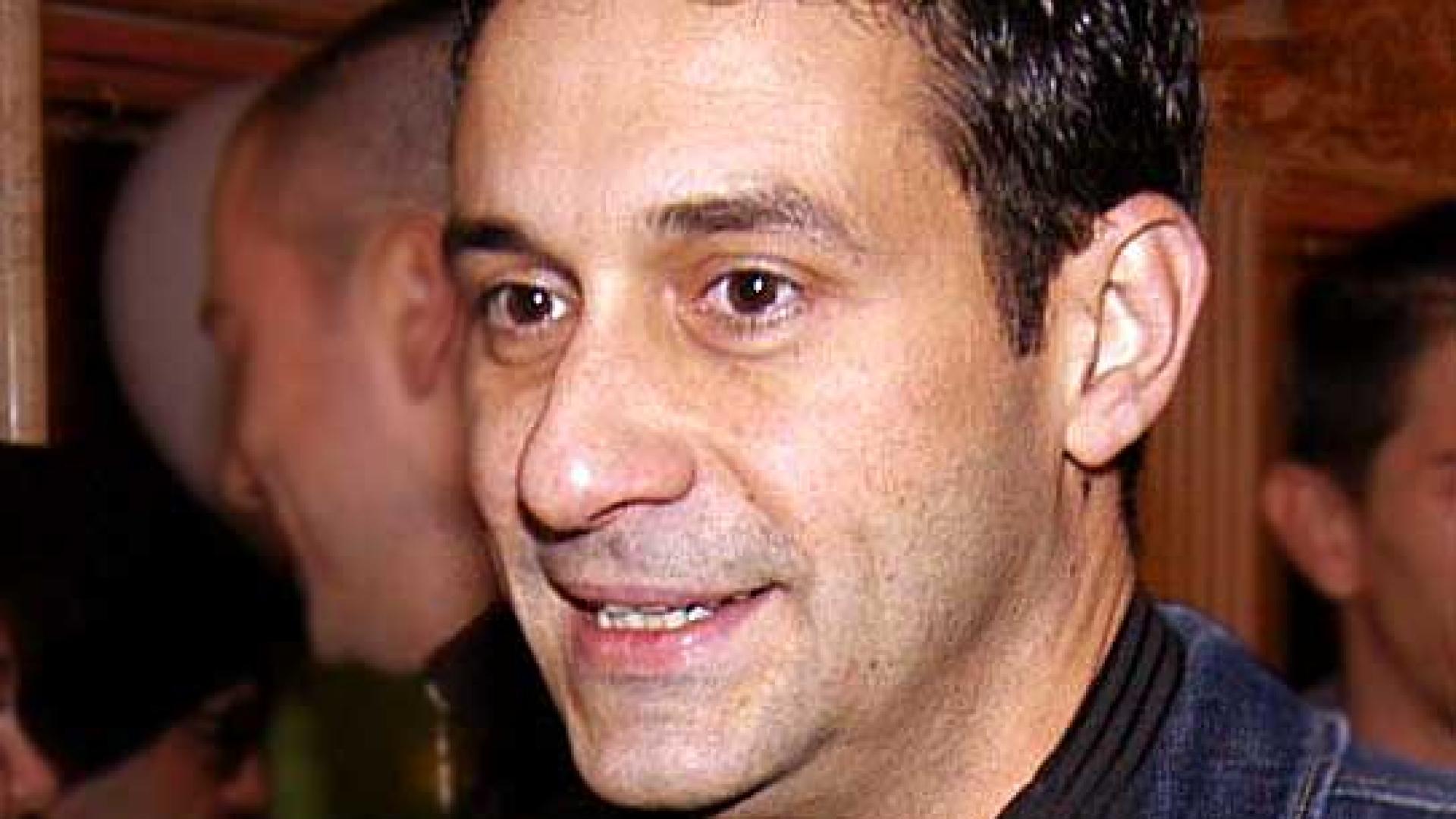 Чутовен хейт извади Камен Воденичаров от равновесие