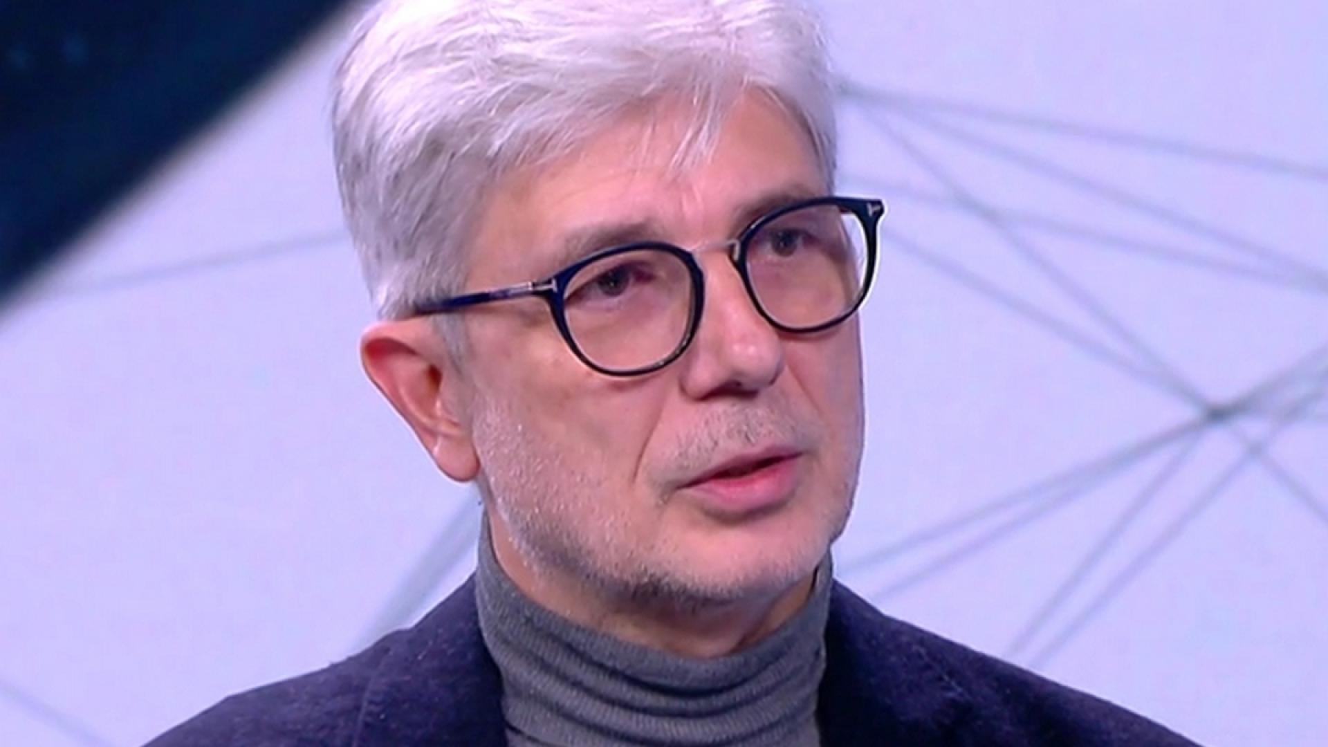 Ексминистър проговори за първи път след ареста, ето какви ги е вършил зад решетките 