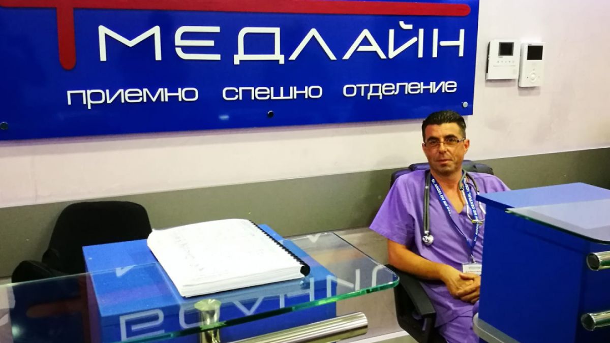 Скръбна вест! Почина известен пловдивски хирург 